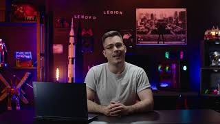 Lenovo Legion 5 video review and merits by AI Analyzed