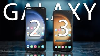 Samsung Galaxy aS23+ video review and merits by AI Analyzed