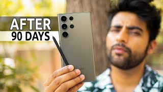 Samsung Galaxy aS23-Ultra video review and merits by AI Analyzed