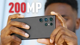 Samsung Galaxy aS23-Ultra video review and merits by AI Analyzed