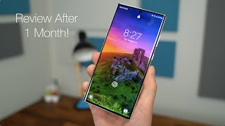 Samsung Galaxy aS23-Ultra video review and merits by AI Analyzed