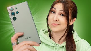 Samsung Galaxy aS23-Ultra video review and merits by AI Analyzed