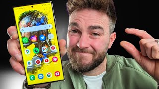 Samsung Galaxy aS23-Ultra video review and merits by AI Analyzed