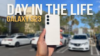 Samsung Galaxy S23 video review and merits by AI Analyzed
