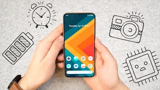 Samsung Galaxy S23 video review and merits by AI Analyzed