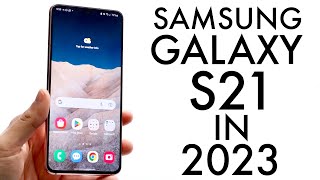 Samsung Galaxy S21 video review and merits by AI Analyzed