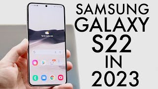 Samsung Galaxy aS22 video review and merits by AI Analyzed