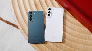 Samsung Galaxy aS22 video review and merits by AI Analyzed