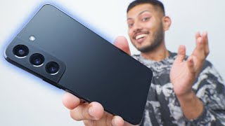 Samsung Galaxy aS22 video review and merits by AI Analyzed