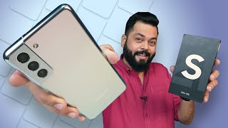 Samsung Galaxy aS21+ video review and merits by AI Analyzed