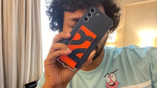 Samsung Galaxy aS22+ video review and merits by AI Analyzed