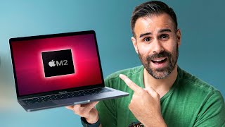 Apple MacBook Pro-13-(2022) video review and merits by AI Analyzed