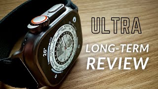 Apple Watch Ultra video review and merits by AI Analyzed