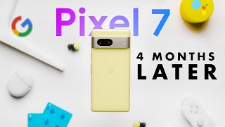 Google Pixel 7 video review and merits by AI Analyzed