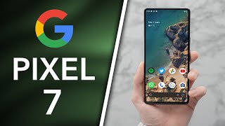 Google Pixel 7 video review and merits by AI Analyzed