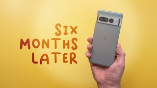 Google Pixel a7-Pro video review and merits by AI Analyzed