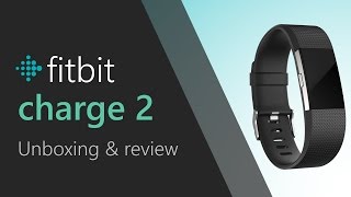 FitBit Charge a2 video review and merits by AI Analyzed