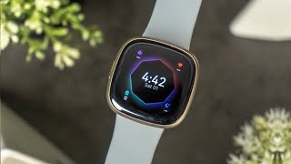 Google Fitbit Sense-2 video review and merits by AI Analyzed