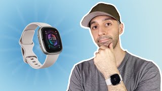 Google Fitbit aSense-2 video review and merits by AI Analyzed