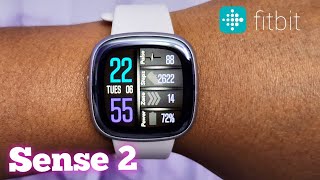 Google Fitbit aSense-2 video review and merits by AI Analyzed