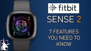 Google Fitbit aSense-2 video review and merits by AI Analyzed
