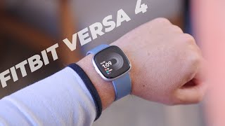 Google Fitbit Sense-2 video review and merits by AI Analyzed