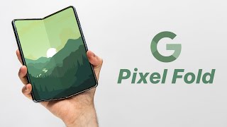 Google Pixel Fold video review and merits by AI Analyzed