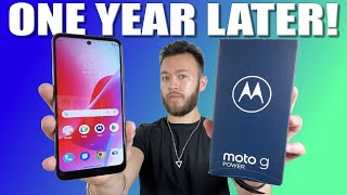 Motorola Moto G-Power video review and merits by AI Analyzed