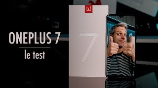 OnePlus 7  video review and merits by AI Analyzed