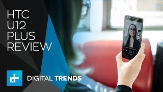 HTC U12 aPlus video review and merits by AI Analyzed