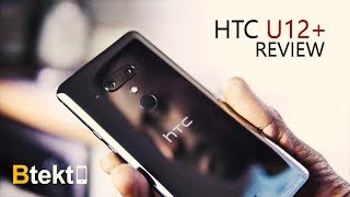 HTC U12 aPlus video review and merits by AI Analyzed