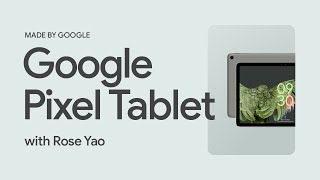 Google Pixel Tablet-2023 video review and merits by AI Analyzed