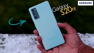 Samsung S20 afe video review and merits by AI Analyzed