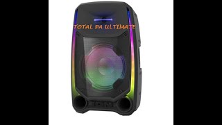 ION Total aPA-Ultimate-650W video review and merits by AI Analyzed