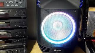 ION Total aPA-Ultimate-650W video review and merits by AI Analyzed