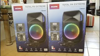 ION Total aPA-Ultimate-650W video review and merits by AI Analyzed
