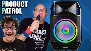 ION Total aPA-Ultimate-650W video review and merits by AI Analyzed
