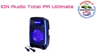 ION Total aPA-Ultimate-650W video review and merits by AI Analyzed