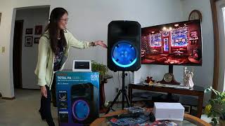 ION Total aPA-Ultimate-650W video review and merits by AI Analyzed