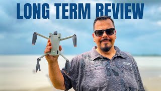 DJI Mini 3-Pro video review and merits by AI Analyzed