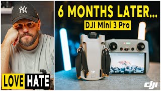 DJI Mini a3-Pro video review and merits by AI Analyzed