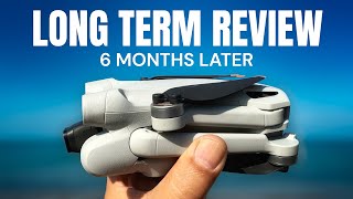 DJI Mini 3-Pro video review and merits by AI Analyzed
