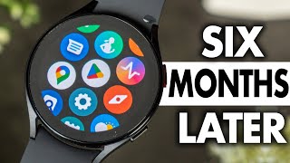 Samsung Galaxy aWatch-5 video review and merits by AI Analyzed