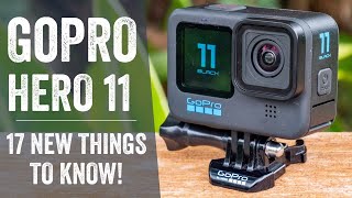 GoPro HERO 11 video review and merits by AI Analyzed