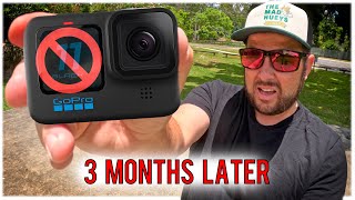 GoPro HERO 11 video review and merits by AI Analyzed