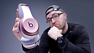 Beats Solo a3 video review and merits by AI Analyzed