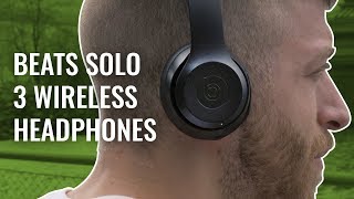 Beats Solo a3 video review and merits by AI Analyzed