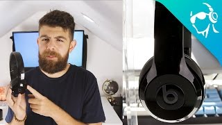 Beats Solo a3 video review and merits by AI Analyzed