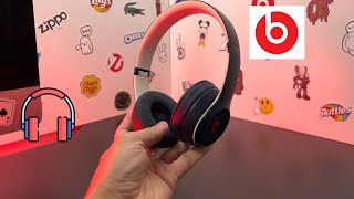 Beats Solo a3 video review and merits by AI Analyzed