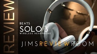 Beats Solo a3 video review and merits by AI Analyzed